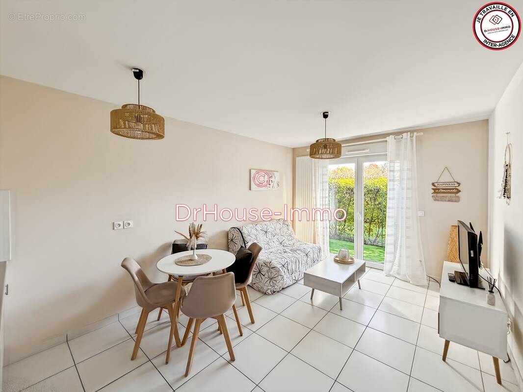 Appartement à MERIGNAC