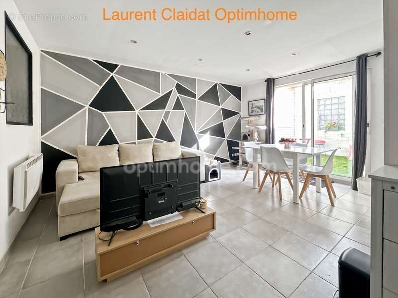 Saint-quentin – immeuble de rapport env.191 m² – 3 lots – garage – rentabilité attractive - photo 10