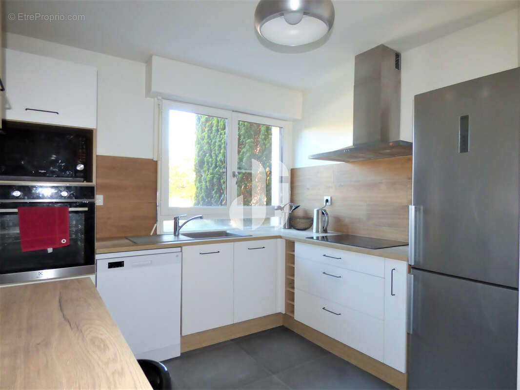 Appartement Gradignan 3 chambres 95 m2 - photo 3