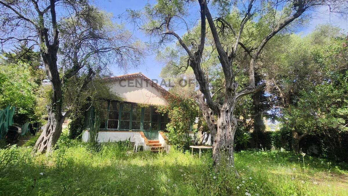 Maison à ANTIBES