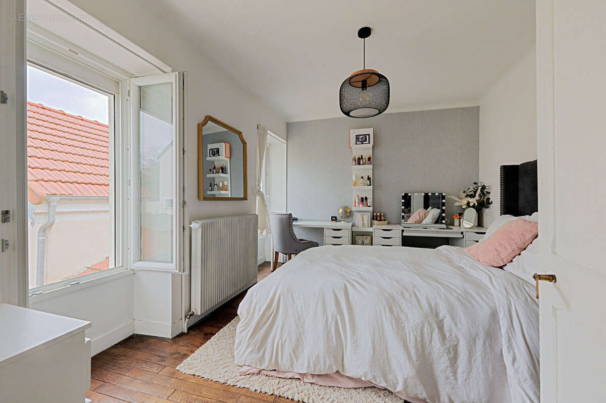 Maison à PRESLES-EN-BRIE