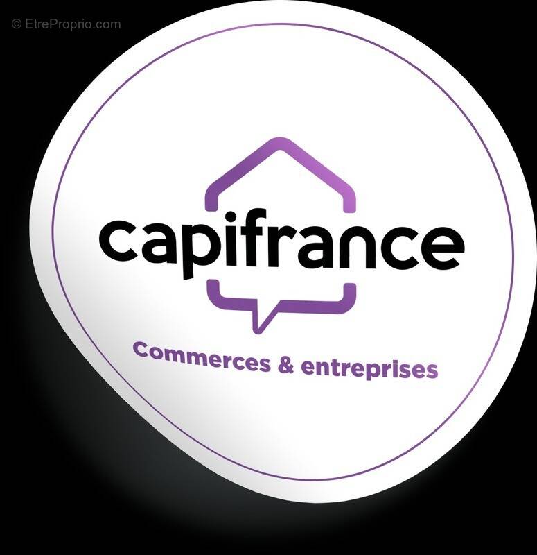Commerce à CHATEAUBERNARD
