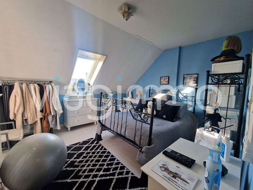 Appartement à ANNECY-LE-VIEUX