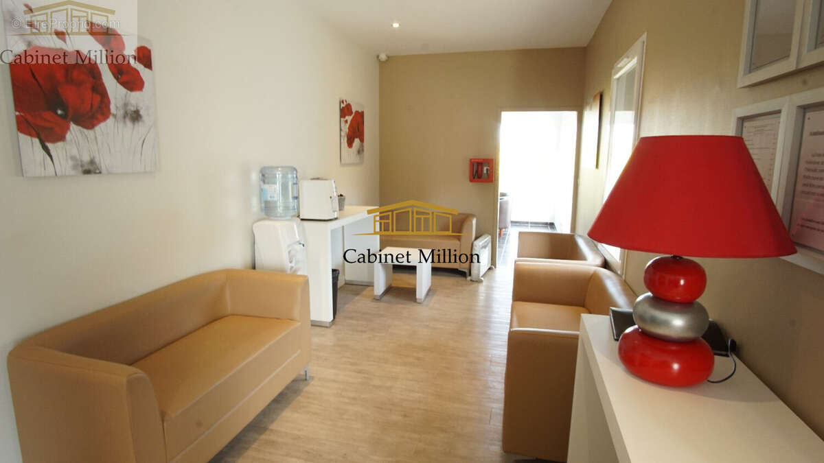 Appartement à FRONTIGNAN
