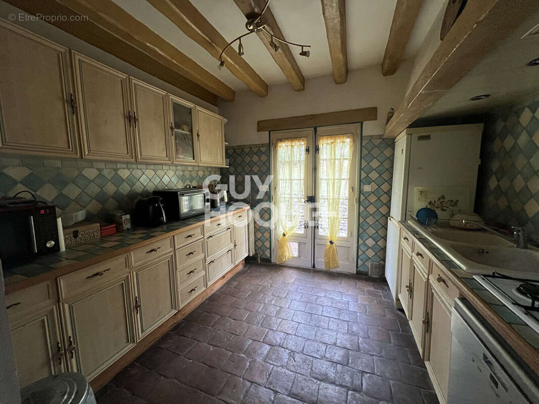 Maison à FONTAINEBLEAU