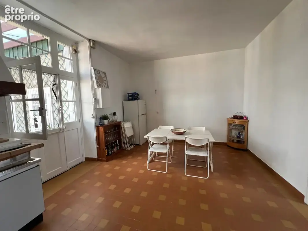 Immeuble avec 2 logements indépendants - photo 5