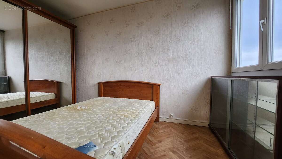 Appartement à CRETEIL
