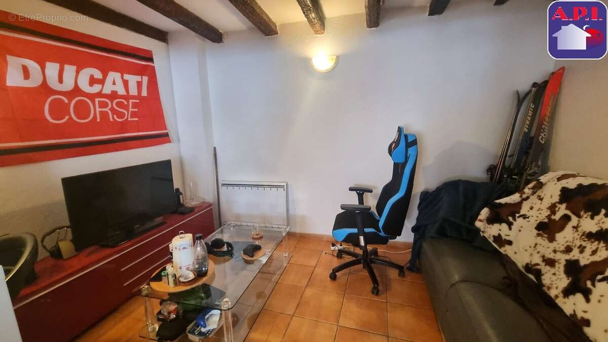 Maison à SAVERDUN