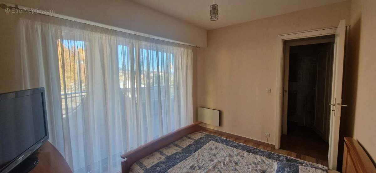 Appartement à GRASSE