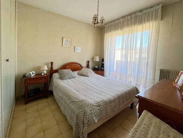Appartement à AJACCIO