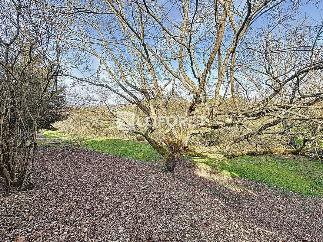 Maison à VILLEMATIER