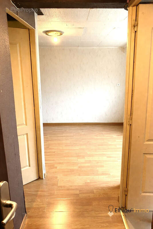 Appartement à SAVERNE