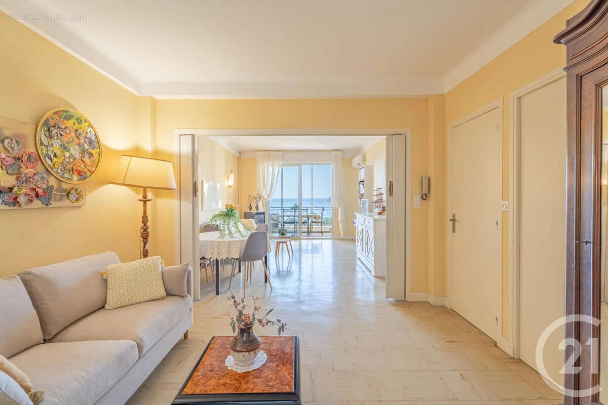 Appartement 65 m² à Villefranche-Sur-Mer  - photo 6