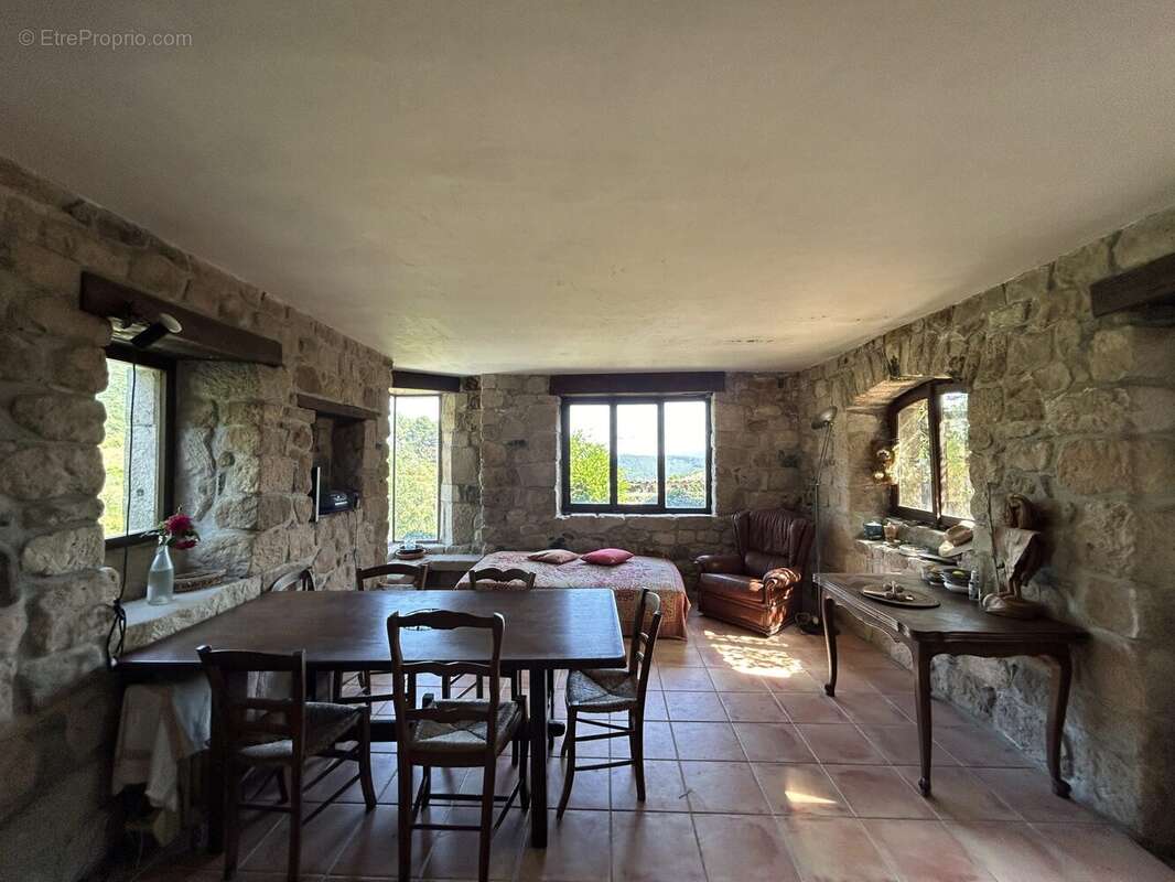 Maison 160 m² à Creysseilles  - photo 2