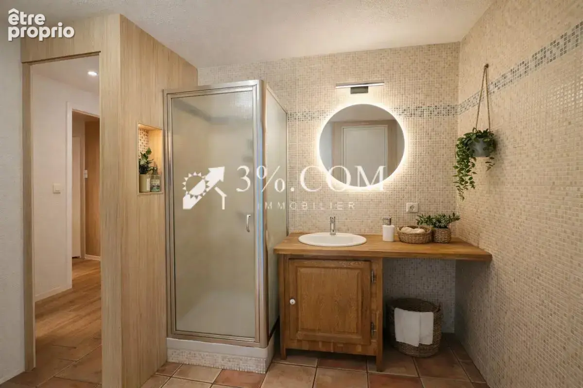 Appartement 4 pièces 72 m² à vendre à Cogolin (83310) - photo 10