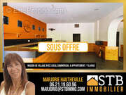 Appartement à FLAVIAC