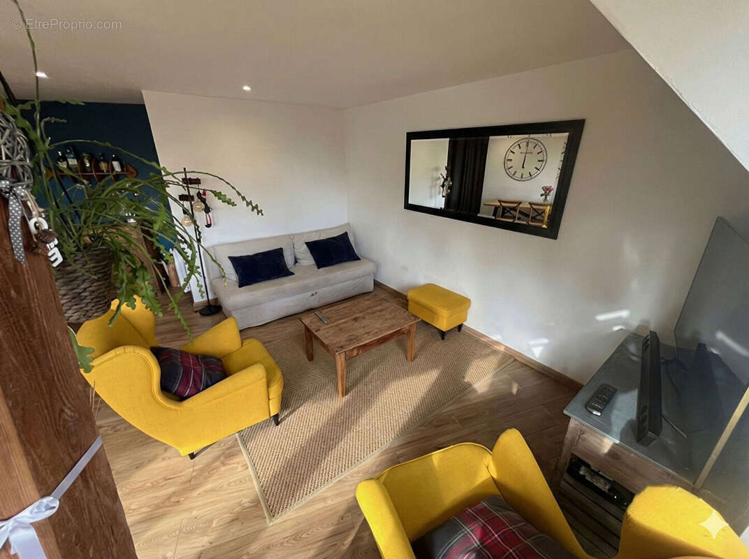 Appartement à VALENCIENNES