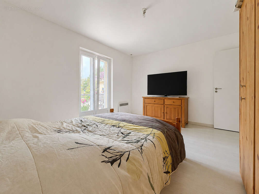 Maison de village - 240m2 - parc arbore - photo 12