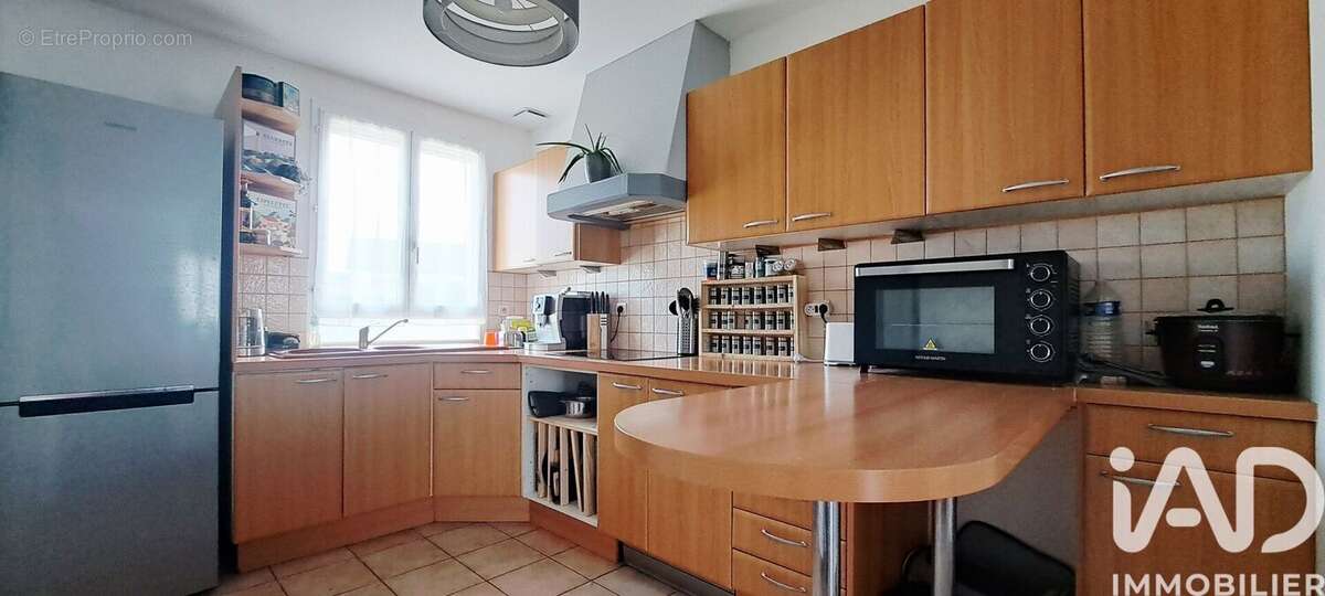 Photo 9 - Maison à CORBEILLES