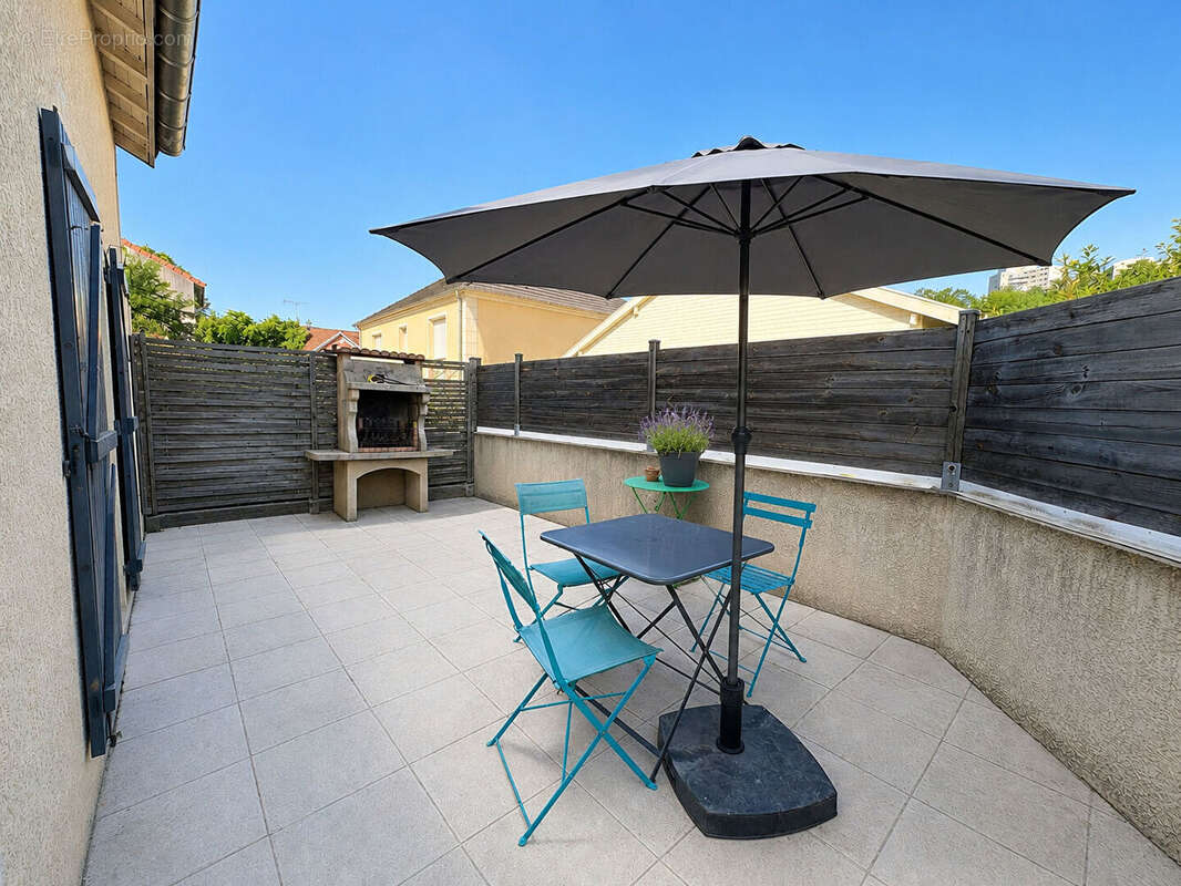 Maison à MAREIL-MARLY