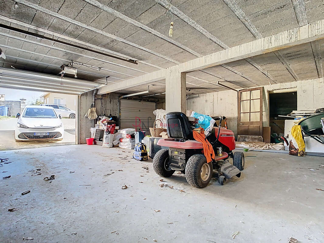 Maison à BOULIEU-LES-ANNONAY