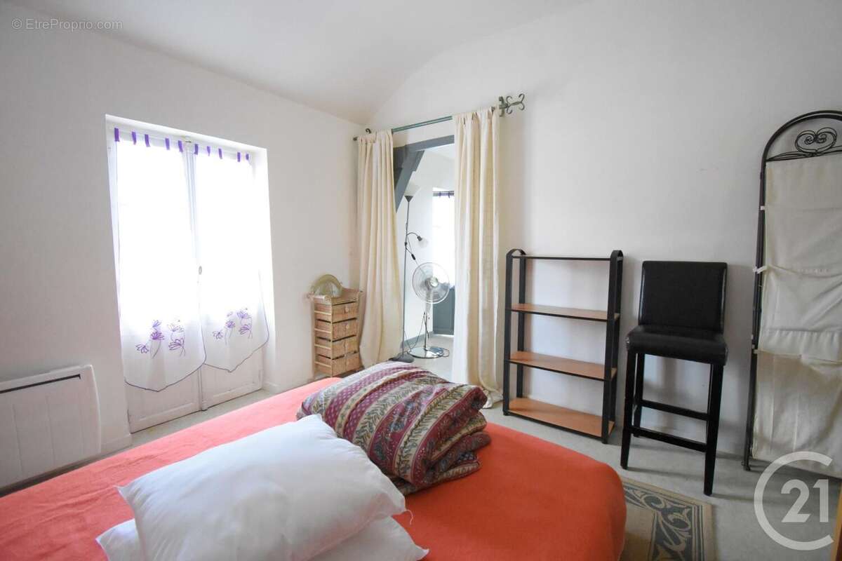 Appartement à VICHY