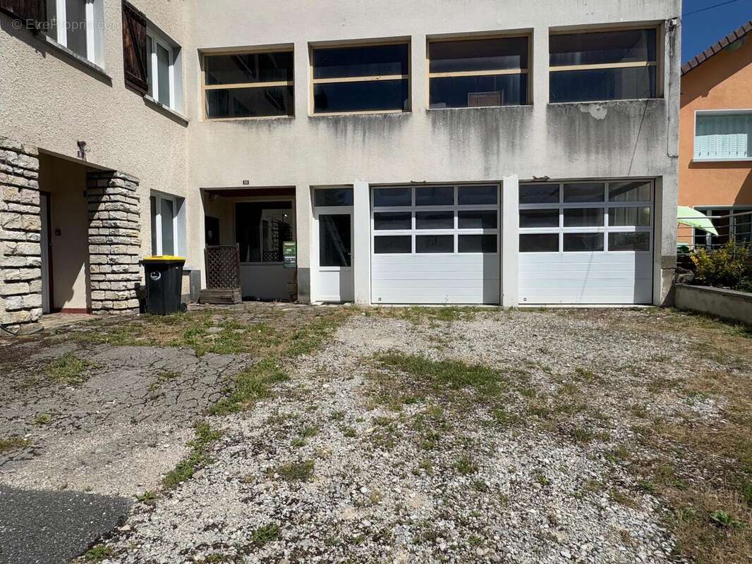 Photo 4 - Appartement à VERNIERFONTAINE