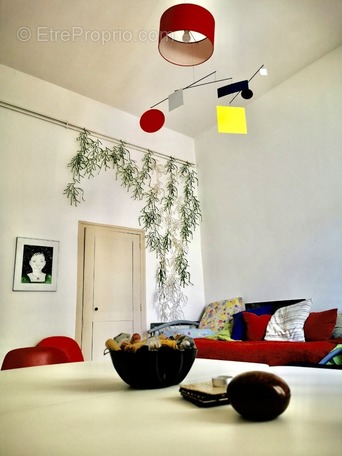 Appartement à PERPIGNAN