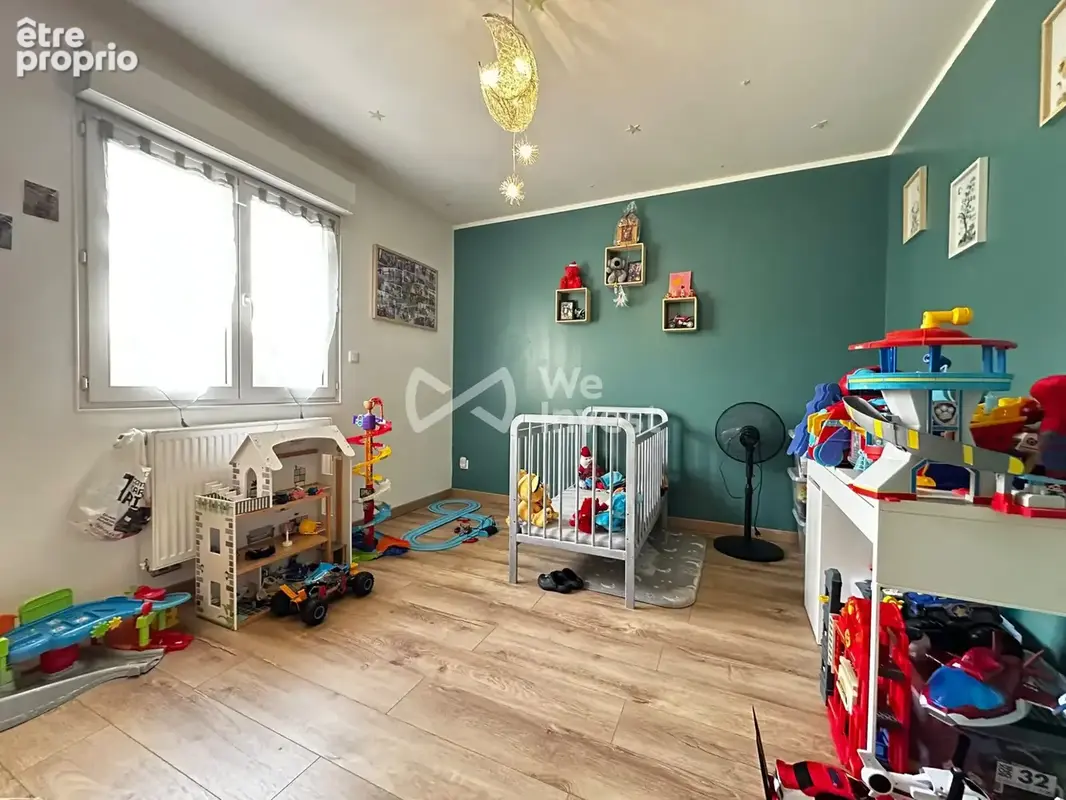 Maison 6 pièces 165 m² à vendre à Libercourt (62820) - photo 7