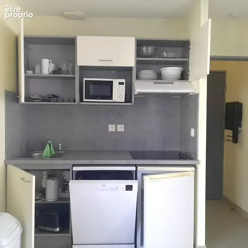 Maison 2 pièces 36 m² à vendre à Salies-De-Bearn (64270) - photo 7