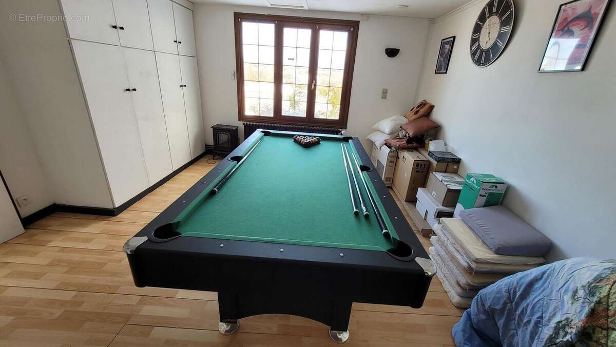 Photo 8 - Maison à AUBE