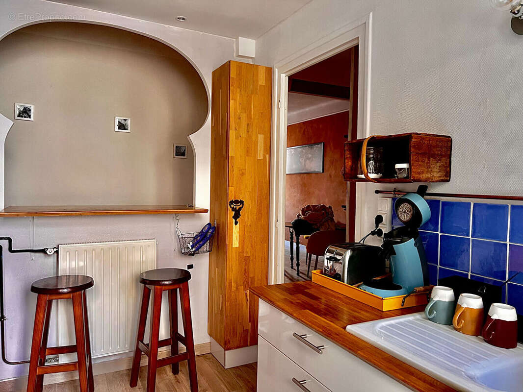 Appartement 77 m² à Pau  - photo 6