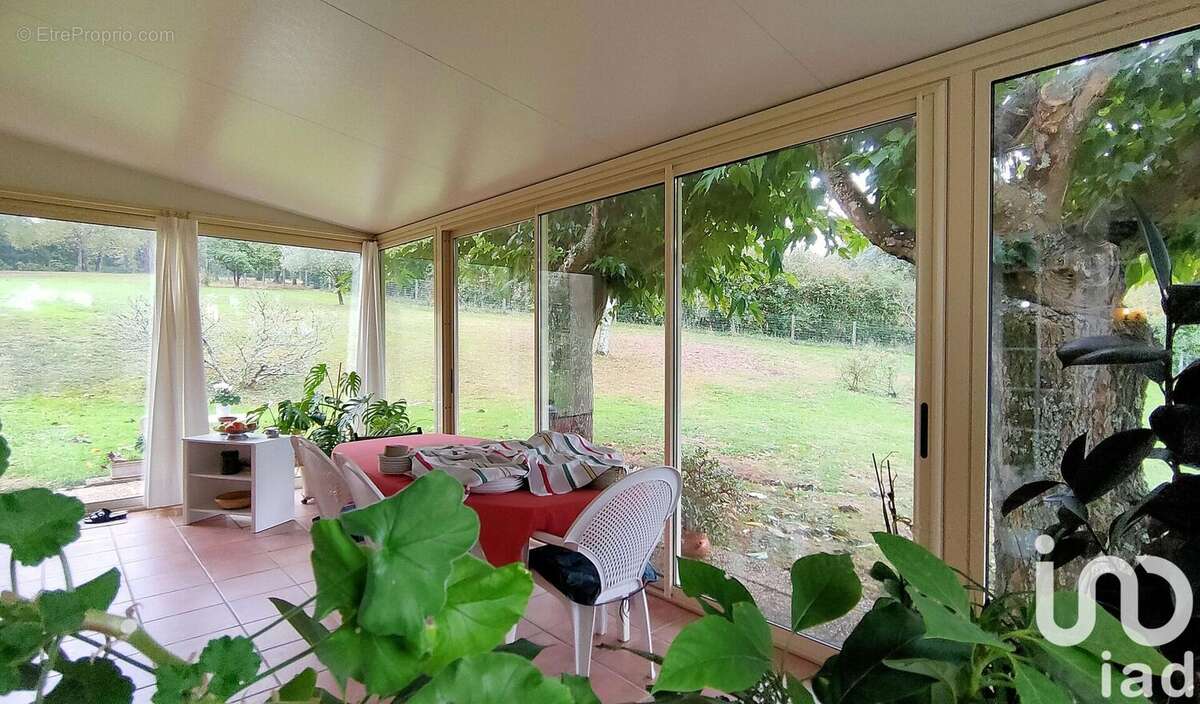 Photo 3 - Maison à PONT-DE-LARN