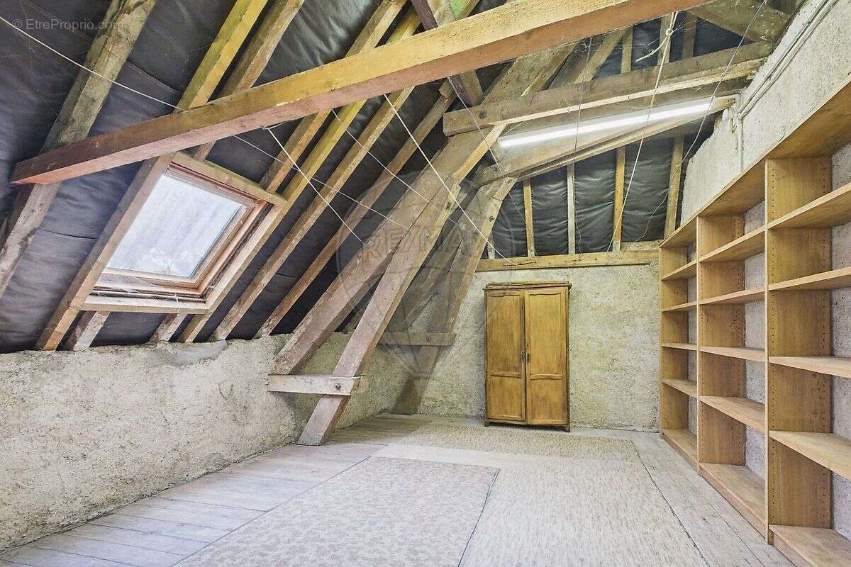 Maison à LONGWY