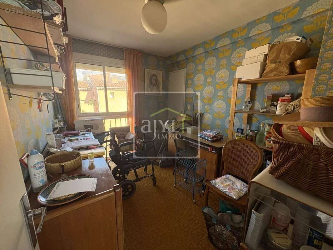 Appartement à SAUSSET-LES-PINS