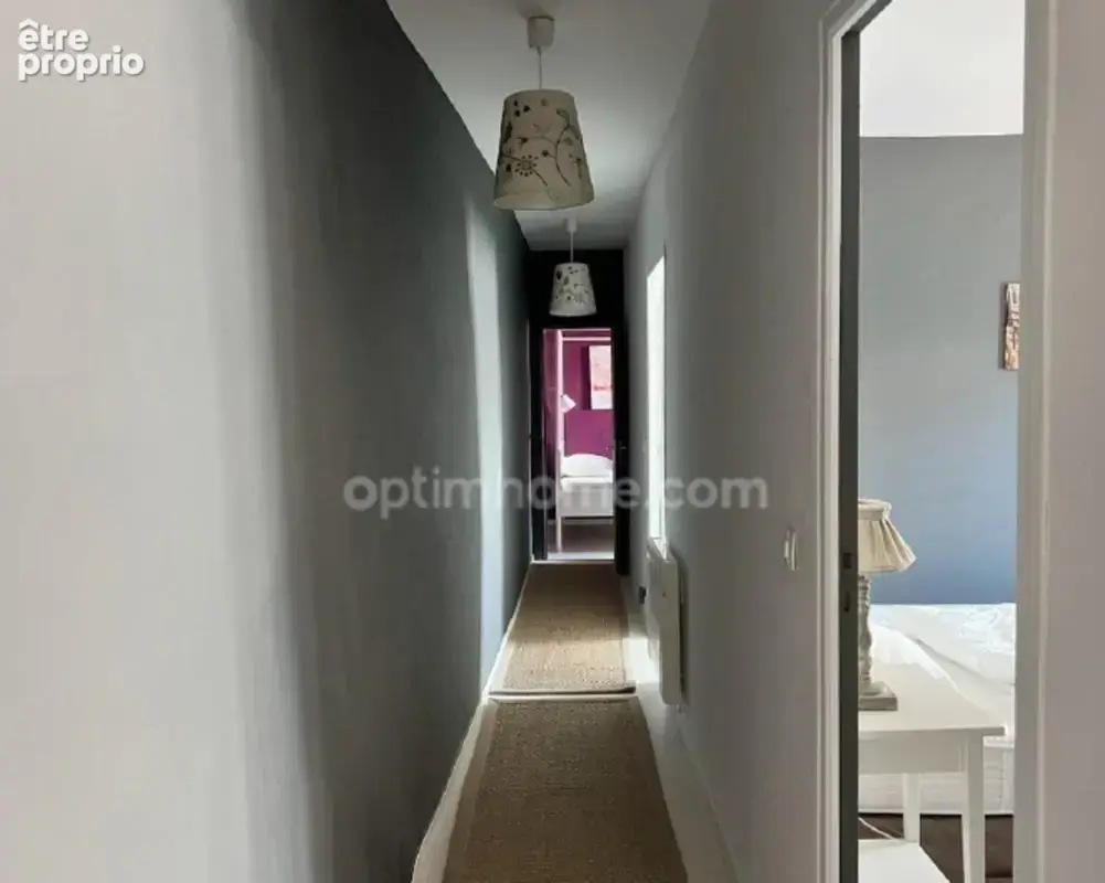 Exclusivité – rare sur le marché : ensemble immobilier de 2 maisons indépendantes avec spas et parking privatif - photo 22
