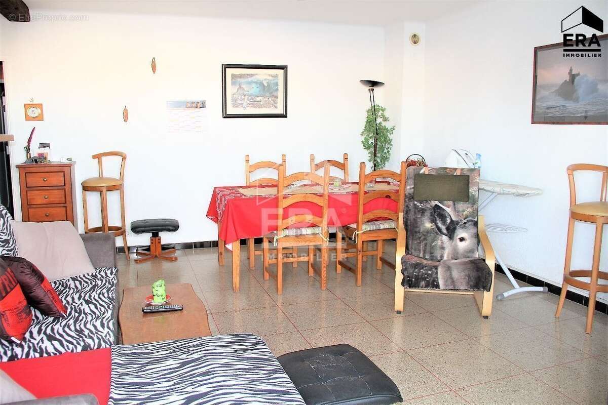 Appartement à MARTIGUES