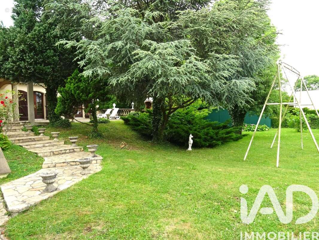 Photo 7 - Maison à THORIGNY-SUR-MARNE