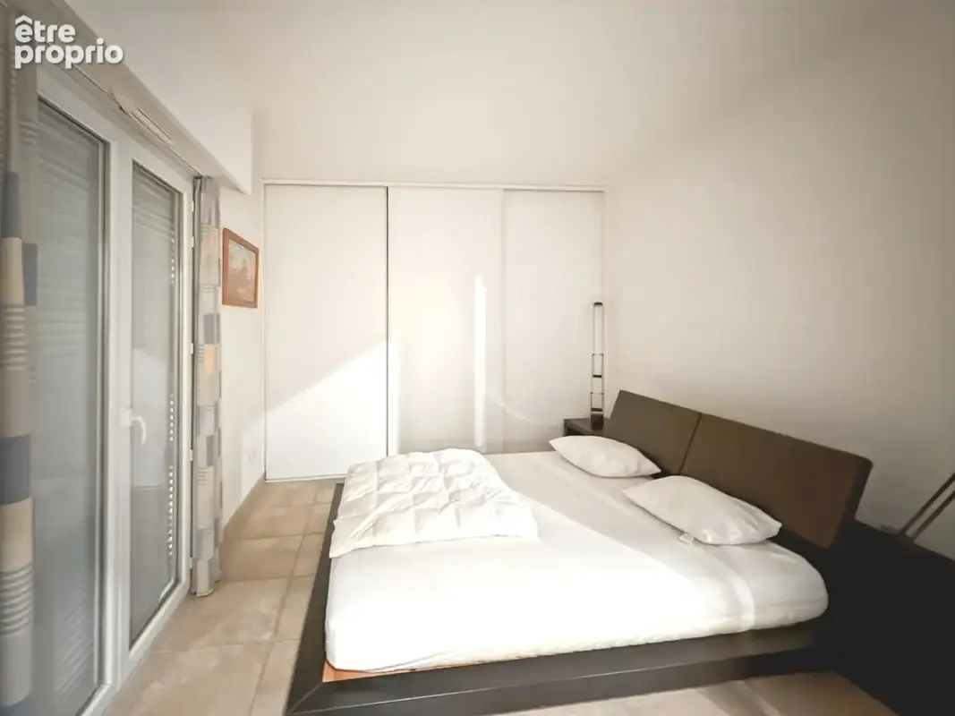 Cannes  VILLA SUR LE TOIT 5 pièces 125m2 +150 m² terrasses - photo 14