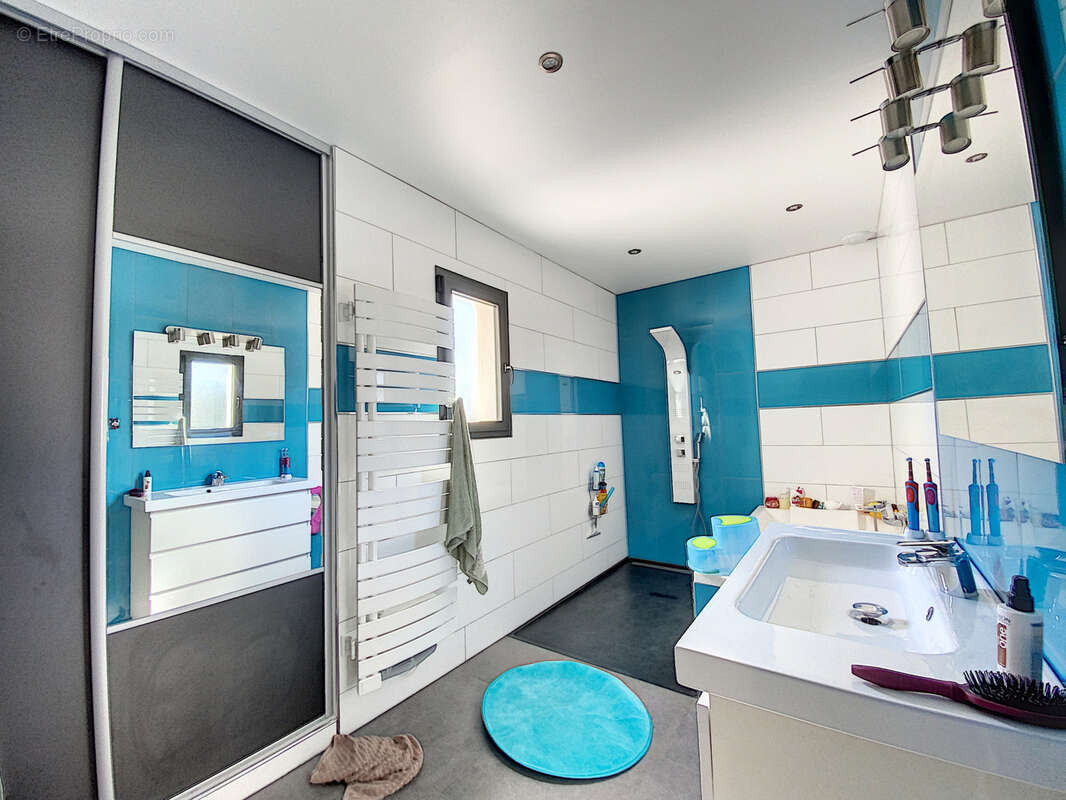 Maison à MAUREILLAS-LAS-ILLAS