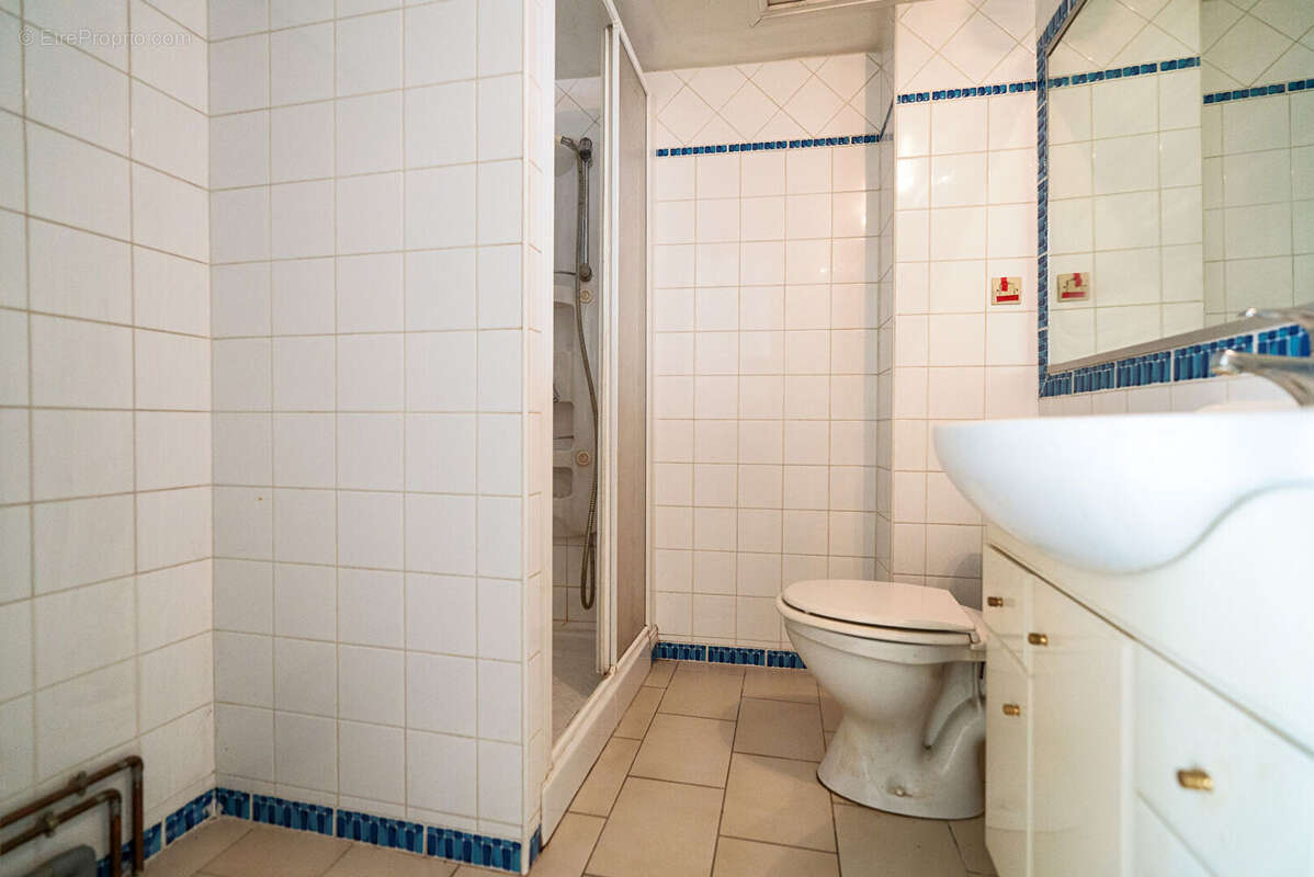 Appartement à CARCASSONNE