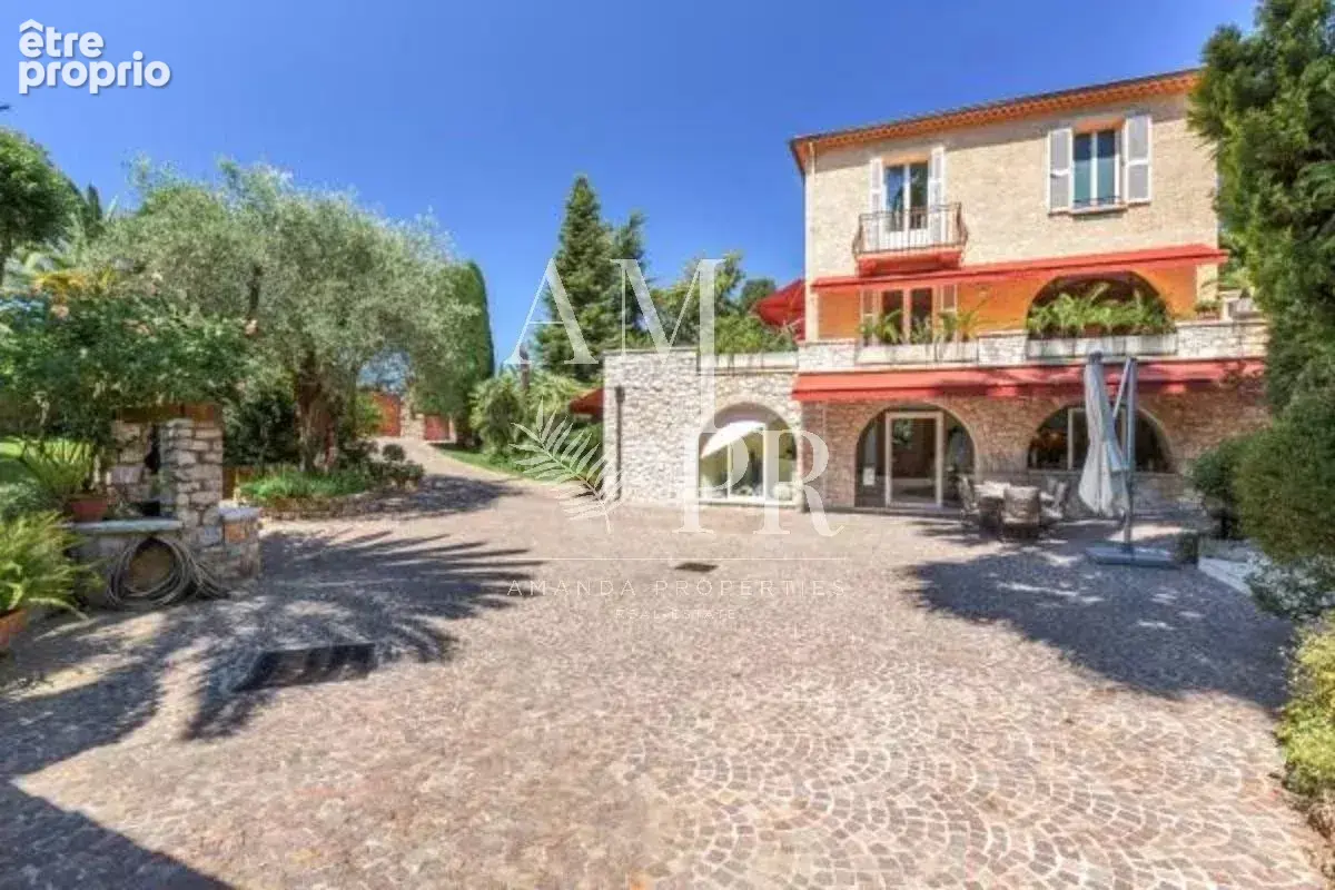 Villa - Le Cannet Résidentiel - photo 9