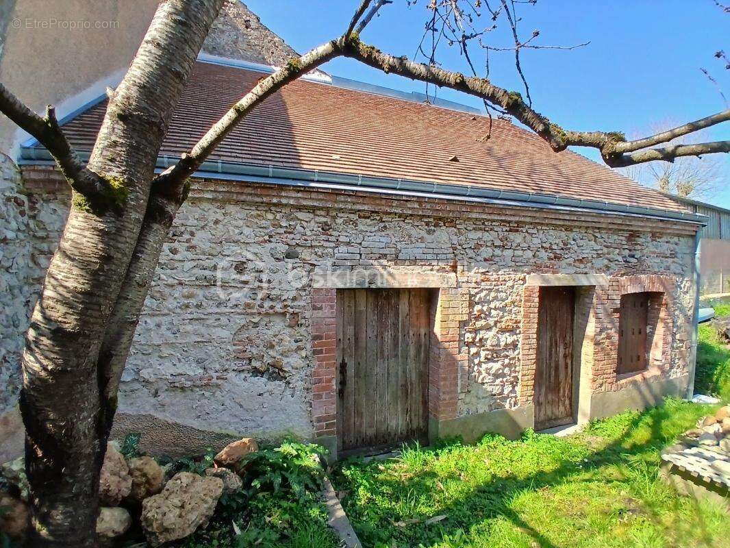Maison à SULLY-SUR-LOIRE
