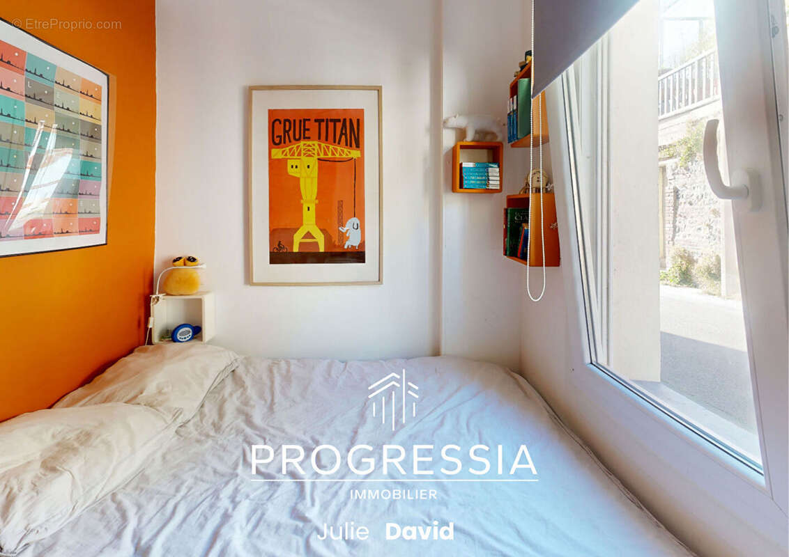 Appartement à LE HAVRE
