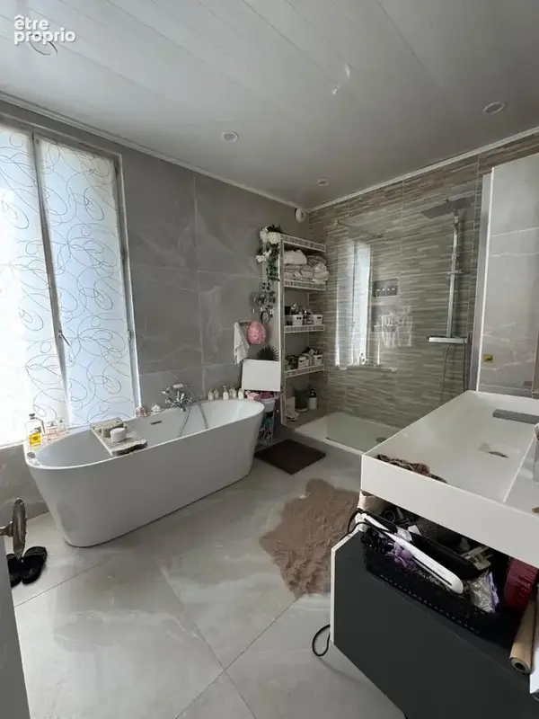 Maison le raincy - photo 7