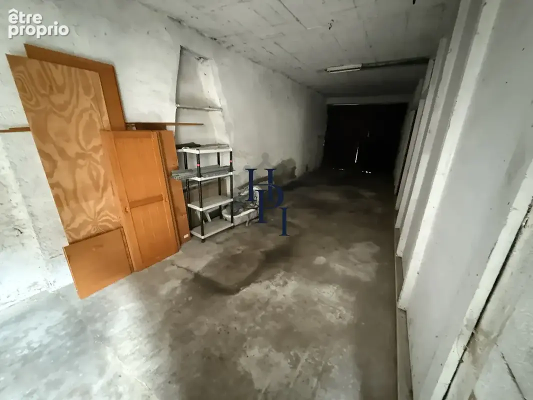 Vente appartements avec local commercial et garage Tournemire - photo 17