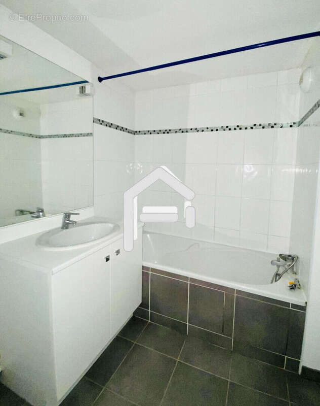 Appartement 61 m² à Toulouse  - photo 6