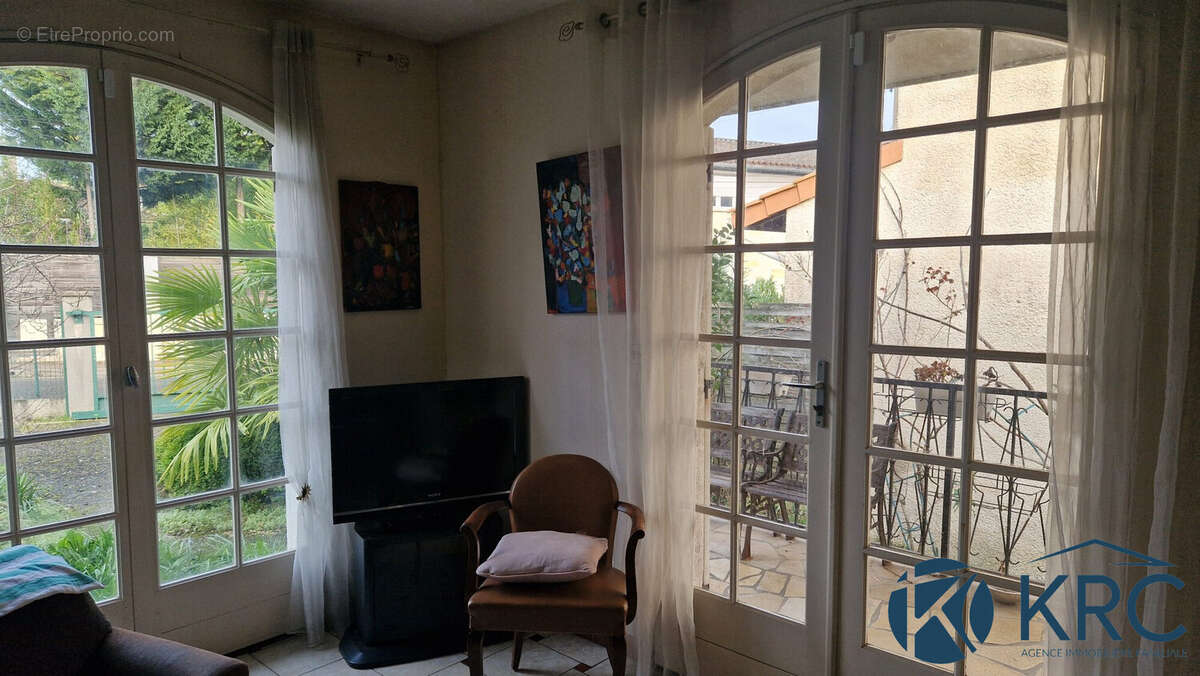Maison à MERIGNAC