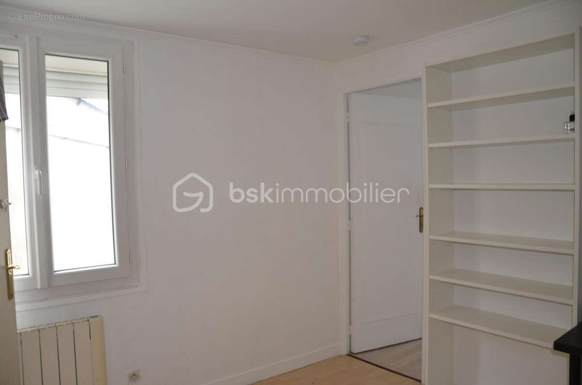Appartement à MEUDON