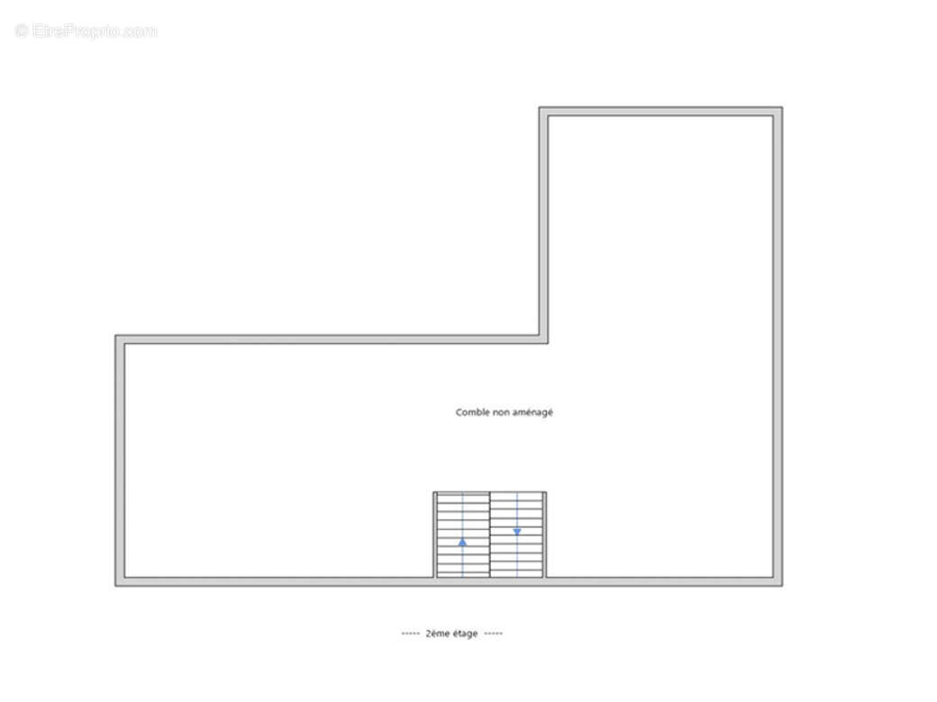 Maison à BOIS-COLOMBES